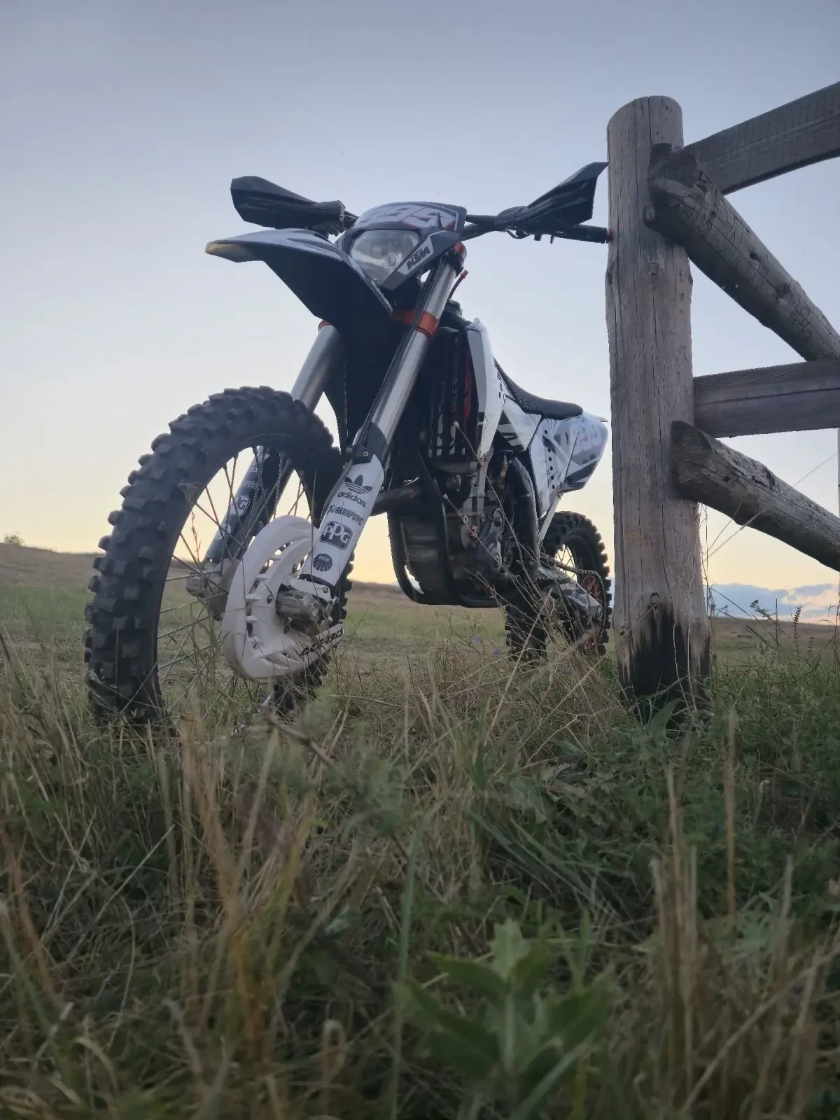 Ktm SX-F  - изображение 9