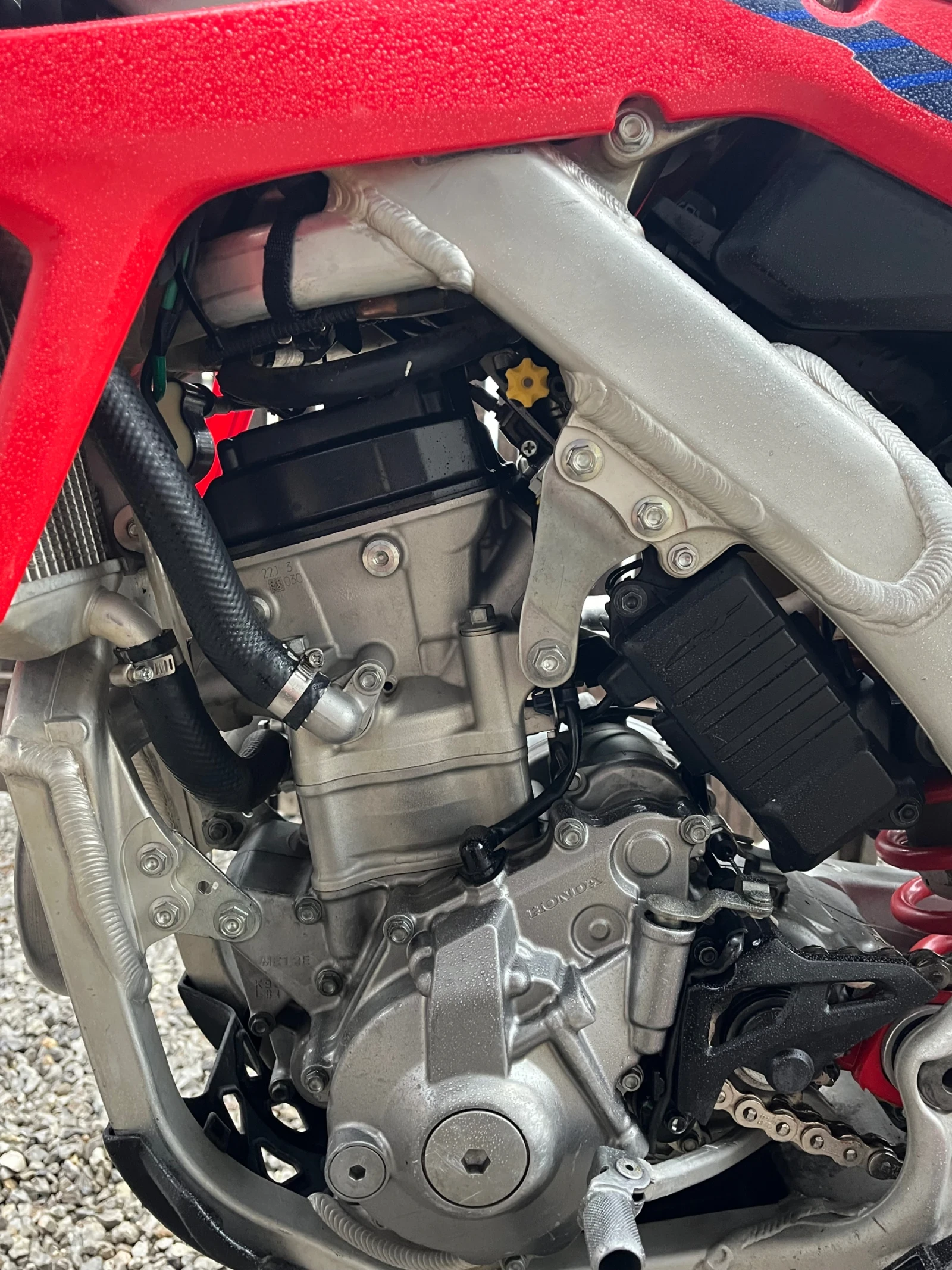 Honda Crf | Mobile.bg   9