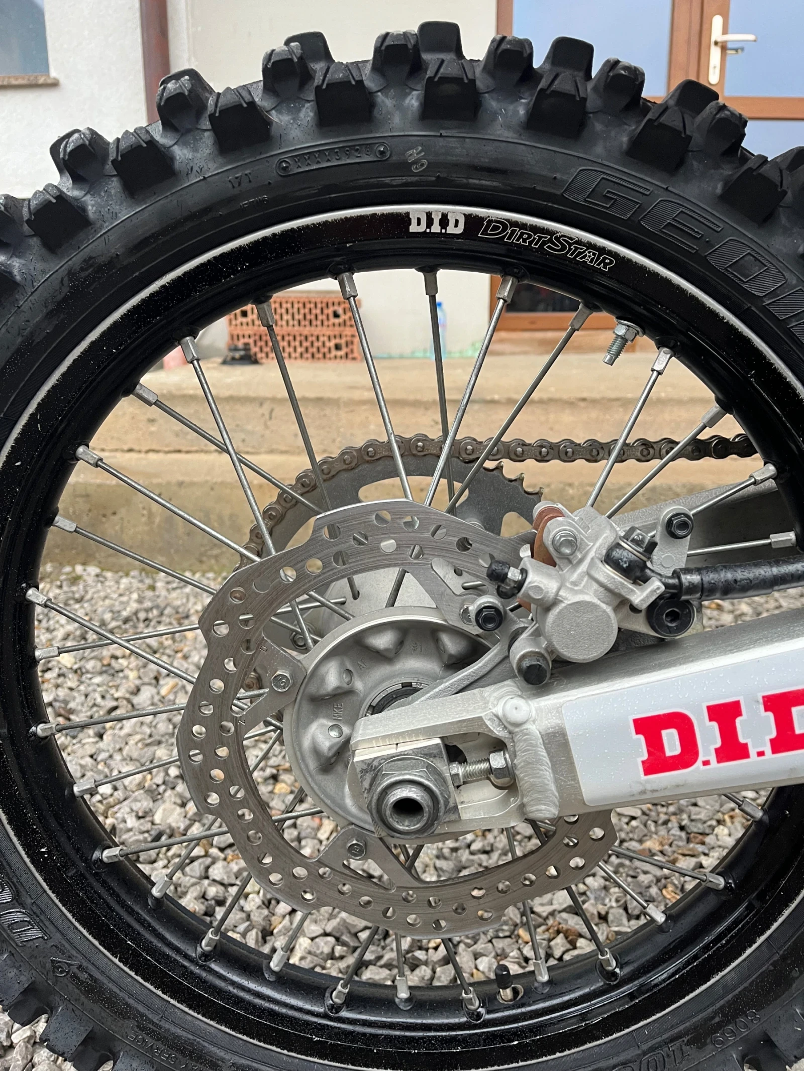 Honda Crf | Mobile.bg   12