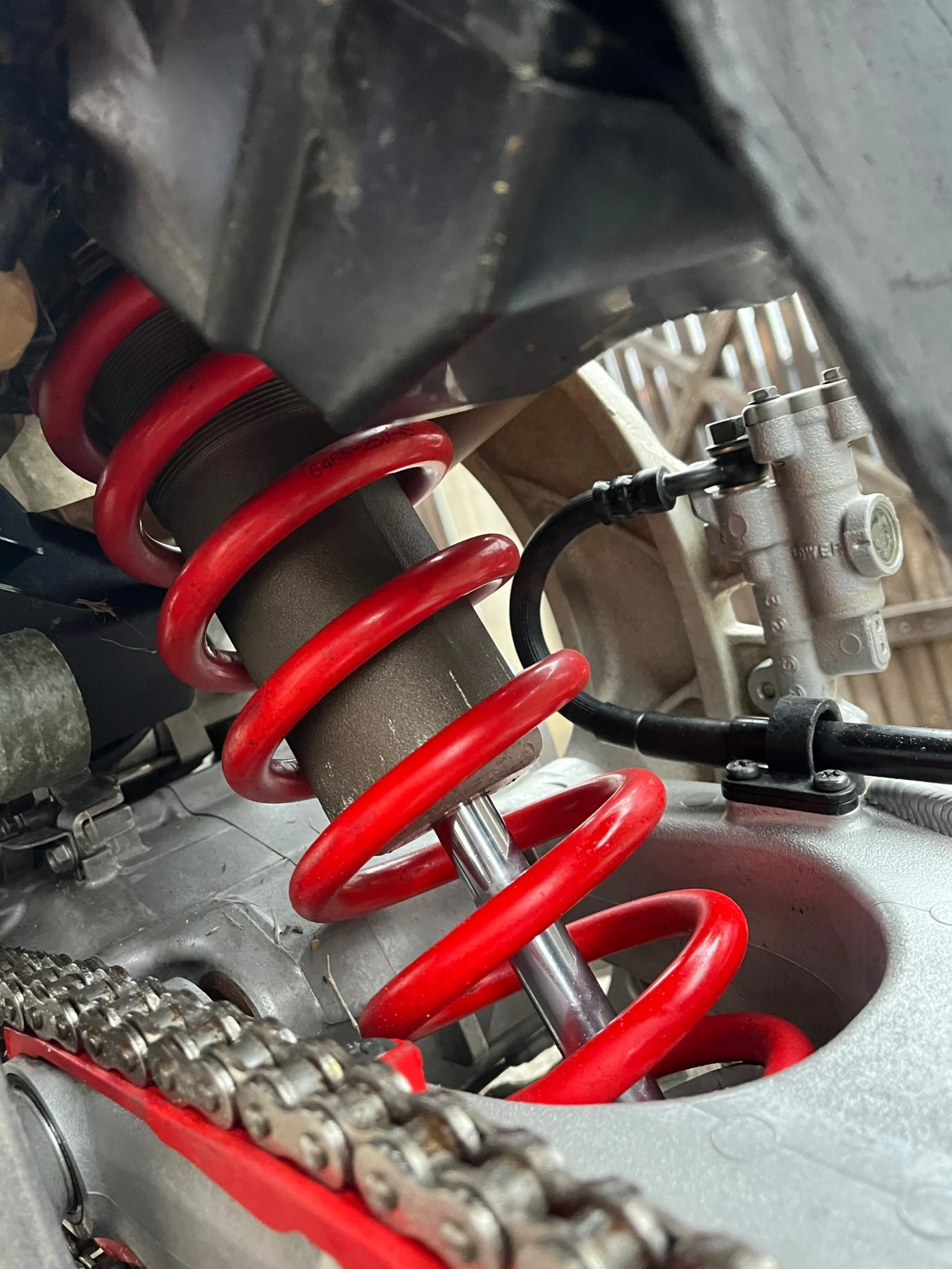 Honda Crf | Mobile.bg   7