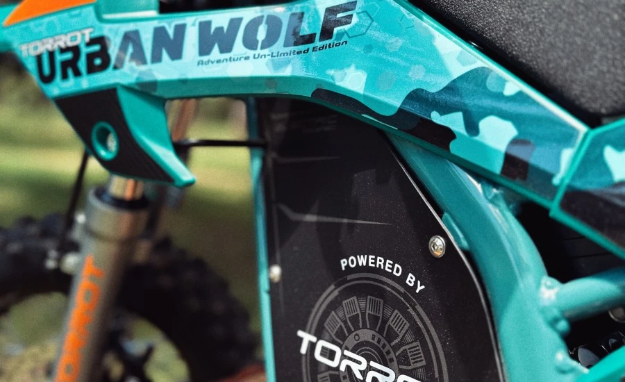 Torrot MX2 URBAN WOLF | Mobile.bg � ����������� 2
