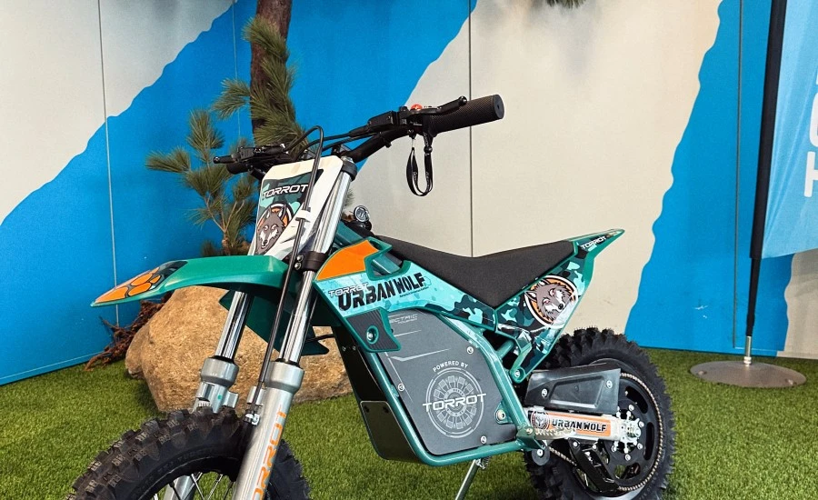 Torrot MX2 URBAN WOLF | Mobile.bg � ����������� 3