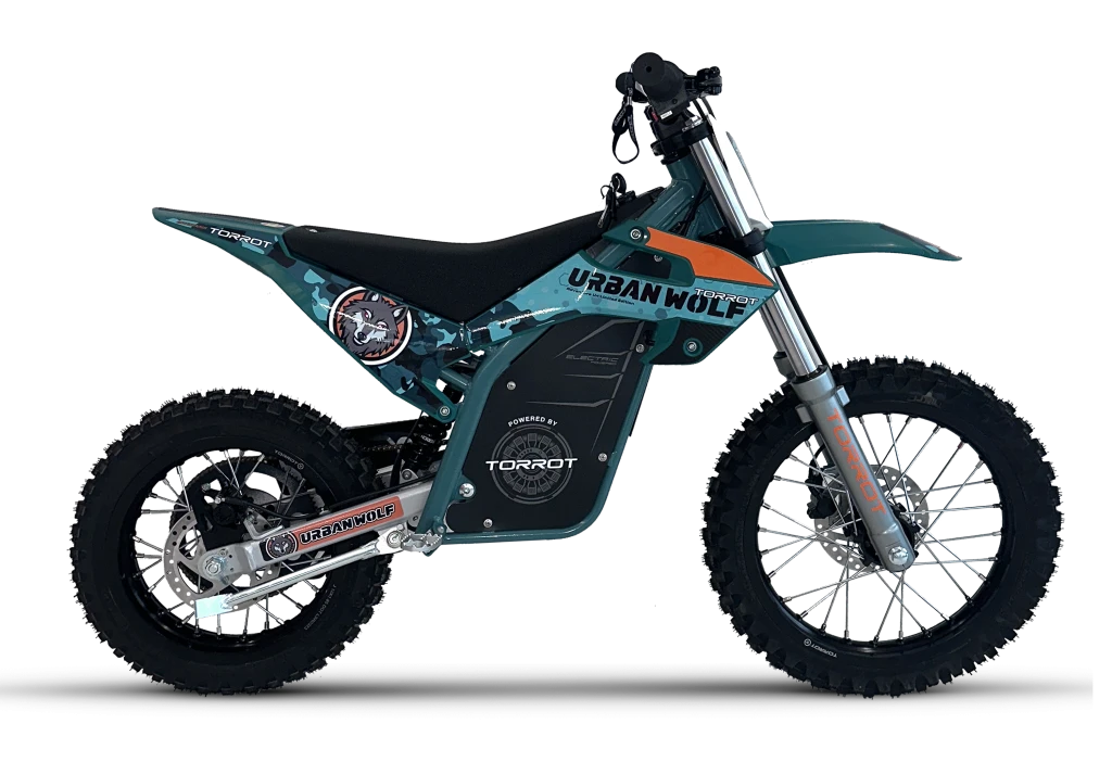 Torrot MX2 URBAN WOLF | Mobile.bg � ����������� 1