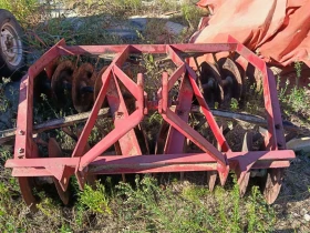 Трактор Hinomoto N209, снимка 14