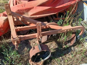 Трактор Hinomoto N209, снимка 11
