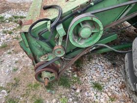      John Deere 2066