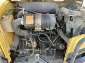 Багер Yanmar  НОВ ВНОС , снимка 8