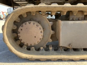 Багер Yanmar  НОВ ВНОС , снимка 5