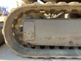 Багер Yanmar  НОВ ВНОС , снимка 13