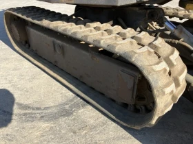 Багер Yanmar  НОВ ВНОС , снимка 3