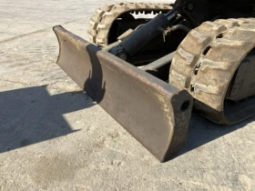 Багер Yanmar  НОВ ВНОС , снимка 7