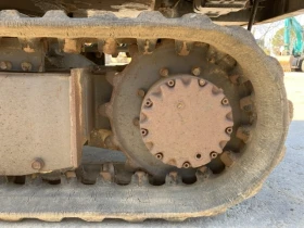 Багер Yanmar  НОВ ВНОС , снимка 14