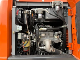 Багер Hitachi ZX 190 W-6, снимка 16