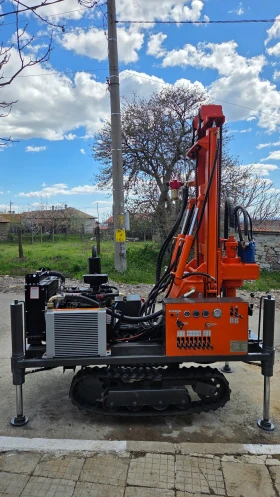 Други специализирани машини Друга, снимка 6