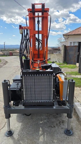 Други специализирани машини Друга, снимка 4