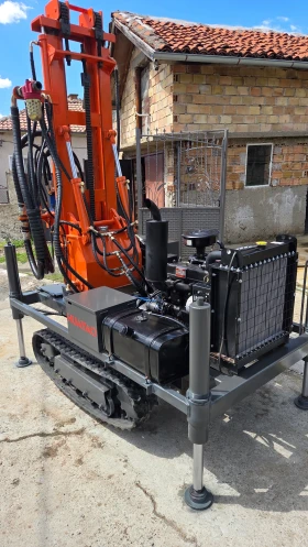 Други специализирани машини Друга, снимка 3