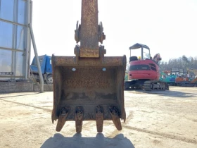 Обява за продажба на Багер Yanmar очакван внос 02.07.2025 ~13 500 лв. - изображение 5