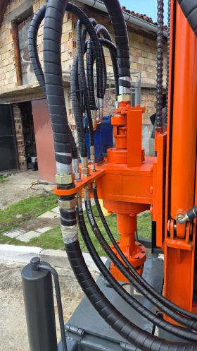 Други специализирани машини Друга undefined | Auto.bg — изображение 8