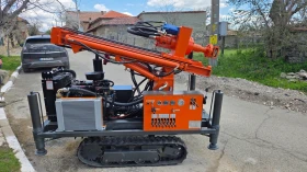 Други специализирани машини Друга undefined | Auto.bg — изображение 10