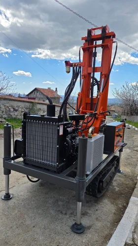 Други специализирани машини Друга undefined | Auto.bg — изображение 5