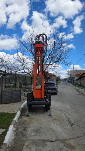 Други специализирани машини Друга undefined | Auto.bg — изображение 9