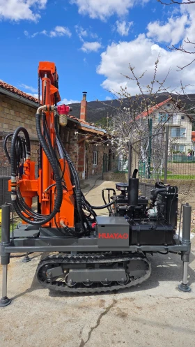 Други специализирани машини Друга undefined | Auto.bg — изображение 2