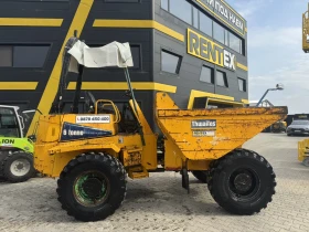 ����� �� �������� �� ������ �� ������� ��������� Thwaites 6T 2001 �.