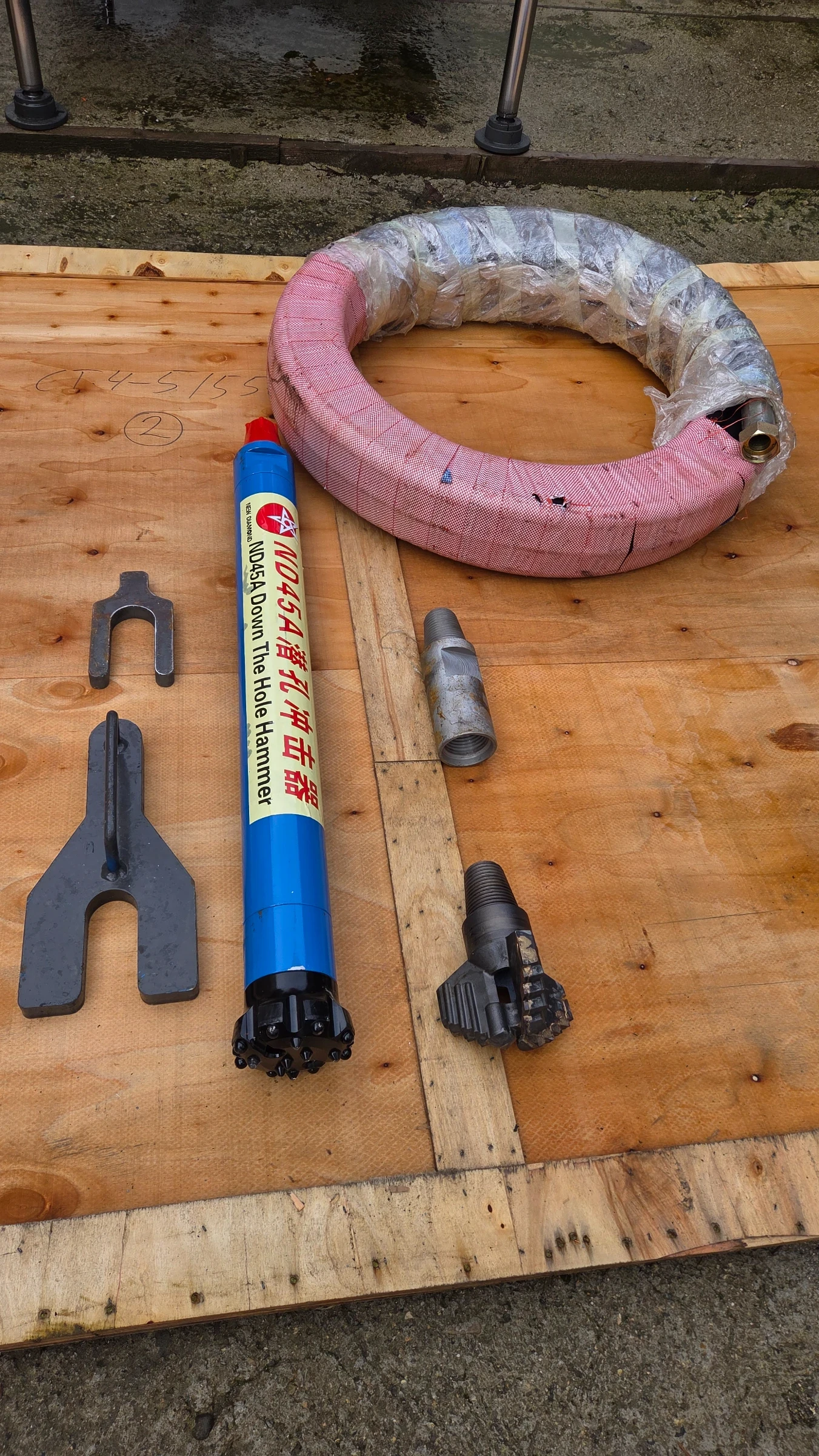 Други специализирани машини Друга, снимка 14 - Индустриална техника - 54138215