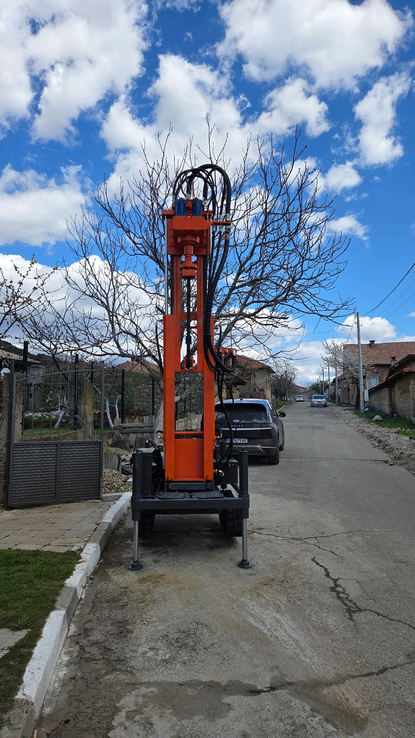 Други специализирани машини Друга, снимка 9 - Индустриална техника - 54138215