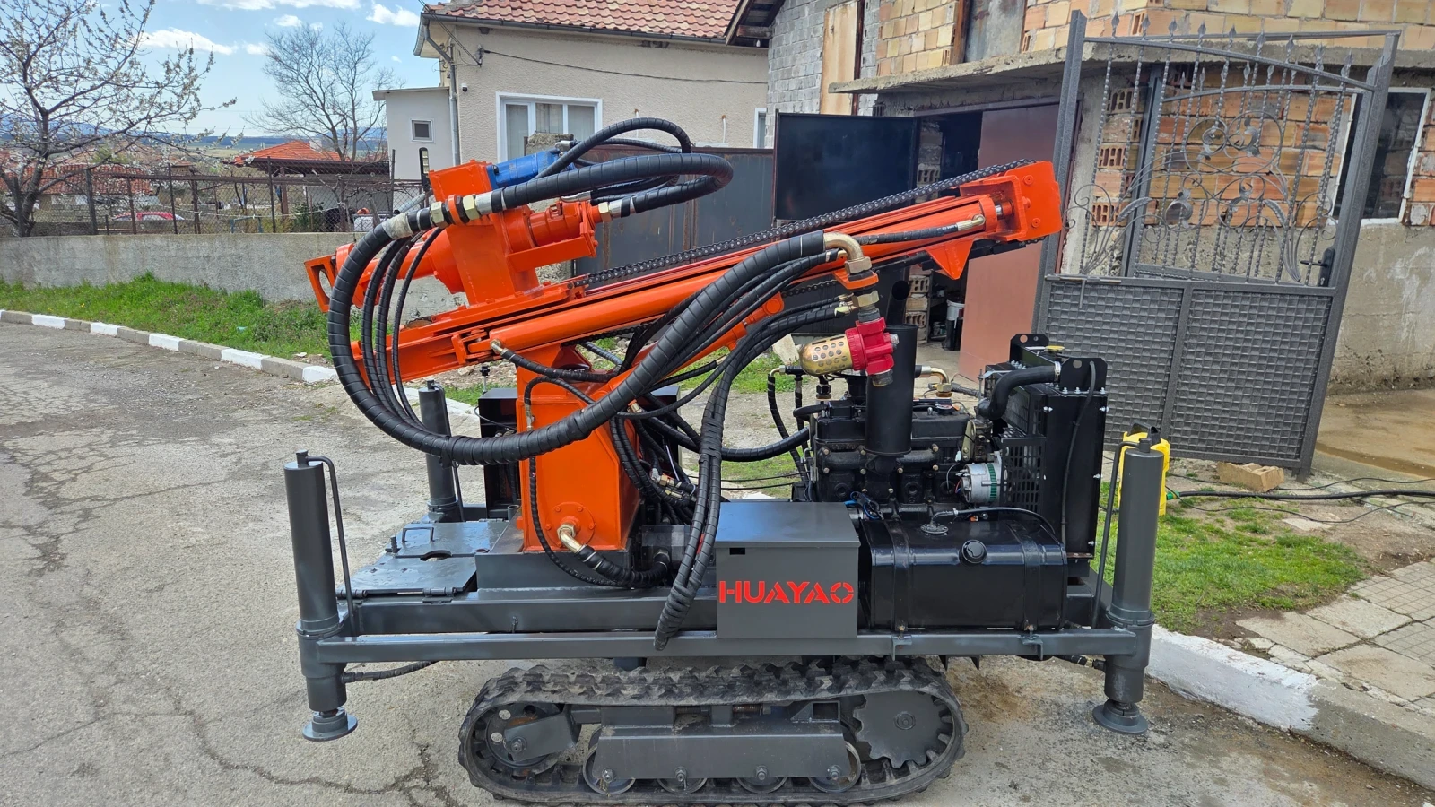 Други специализирани машини Друга, снимка 11 - Индустриална техника - 54138215