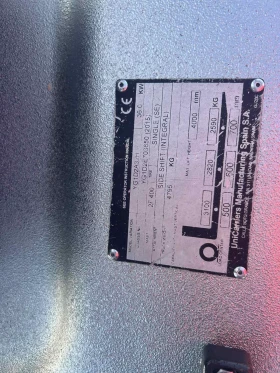 ����� �� �������� �� ������� Nissan Nissan TD27
