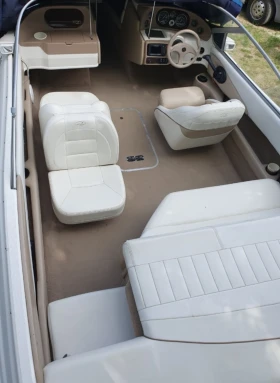   Regal Bowrider Diesel | Mobile.bg    4