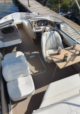  Regal Bowrider Diesel | Mobile.bg    6