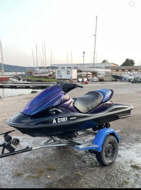 ����� �� �������� �� ���� Kawasaki STX-12F