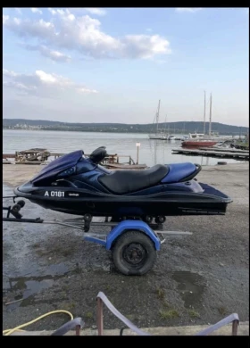 ���� Kawasaki STX-12F | Mobile.bg � ����� ������ 4