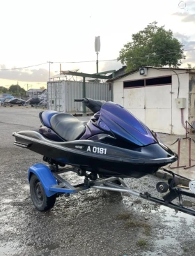 ���� Kawasaki STX-12F | Mobile.bg � ����� ������ 2