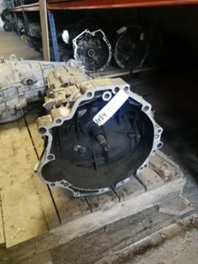 6 Степенна ръчна скоростна кутия  AUDI A4  (8ED, B7) 2.0 TDI 140cv 170cv , снимка 1