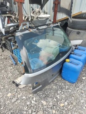 Заден капак БМВ е61, снимка 2