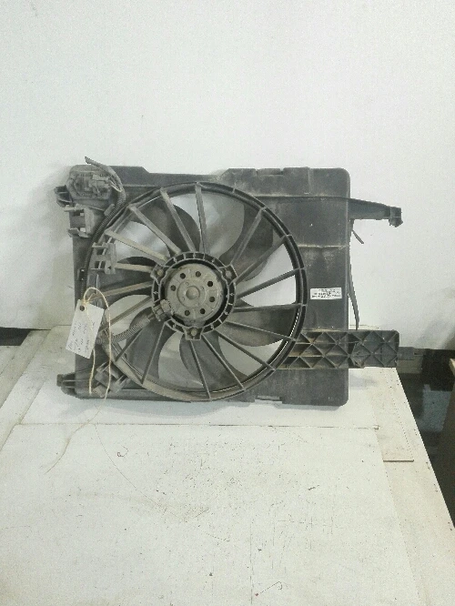 Перка Рено Меган 16в 1.8 седан