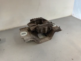 Тампон скоростна кутия форд фиеста 1.4тдци ,фюжън 