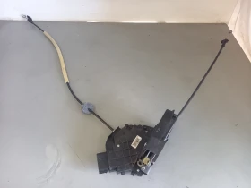 Брава врата предна лява Форд Ц Макс (с)