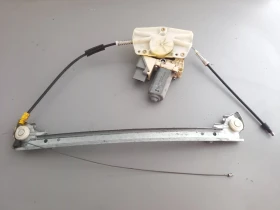 Ел машинка стъкло задна дясна Пежо 607 (2)