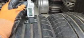 Гуми Летни 215/55R16, снимка 3