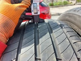 Гуми Летни 215/50R17, снимка 5