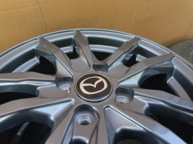 Джанти за Mazda 2, снимка 7