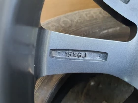 Джанти за Mazda 2, снимка 14
