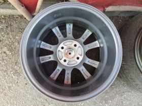 Джанти за Mazda 2, снимка 8