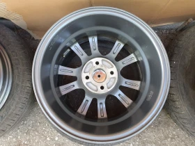 Джанти за Mazda 2, снимка 9