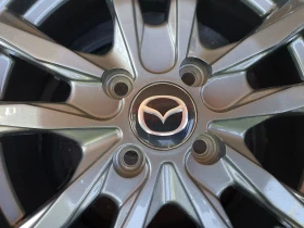 Джанти за Mazda 2, снимка 5