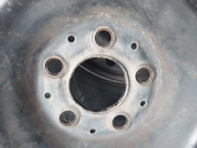 Гуми с джанти Kelly 205/65R15, снимка 2
